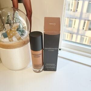 NEW BareMinerals BarePro Liquid Foundation in Truffle 29 Brown